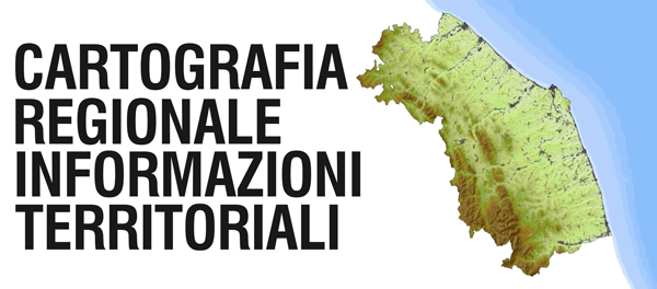 Cartografia Regione Marche